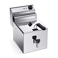 Table Top Electric Fryer For Bars